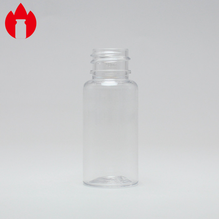 Screw Neck 15ml Mouth 18mm Screw Top Vials