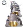 Buy cheap USA Market H4240 Spilit Pillow Block Housing For Crusher Project from wholesalers