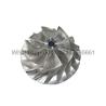 Buy cheap Ss304 5 Axis Precision Machining Impeller from wholesalers