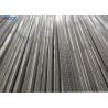 Buy cheap Seamless Welding Line Aluminum Spacer Bar Smooth Surface For Upvc Windows Doors from wholesalers