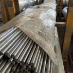 Round Square Hexagonal Free Cutting Steel Bar Stock In Construction 2 Inch 4