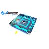 Buy cheap Indoor Optional Size Virtual Entertainment Center , FRP Steel Virtual Reality Gaming Center from wholesalers