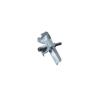Buy cheap Concrete Construction Galvanized Grating Saddle Clips Fastenal Stainless Steel from wholesalers