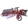 Buy cheap Double Planting Arm 6 Row Rice Transplanter Machine 300mm Row Space from wholesalers