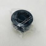 McGill CYR 21/2 S , 2 1/2 inch bore sealed yoke roller black oxide finish flat