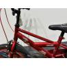 Buy cheap Rust Resistant Chain Lightweight Childrens Bikes Double Alloy Rim Comfortable Saddle from wholesalers