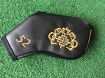 golf iron head cover , Golf headcover , golf head cover , golf headcovers , iron