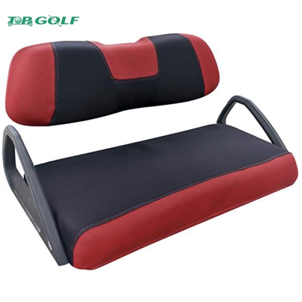 Buy cheap Fungus Resistant UV Stabilized Vinyl YAMAHA Rear Flip Seat from wholesalers