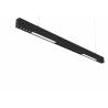 Buy cheap Aluminum 6000K Suspended LED Linear Light 36 W 45 Degree from wholesalers