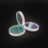 Buy cheap Single Sided Coating 30*3mm T50% Raytools Glass Spectroscope from wholesalers
