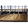 Buy cheap Anti Corrosion Free Stall Barn from wholesalers