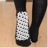 Buy cheap Polyester and Cotton Socks Anti Slip Patient Safety Design from wholesalers