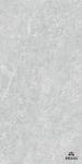 Modern Porcelain Tile Industrial Style Light Grey Square Tiles Concrete Floor