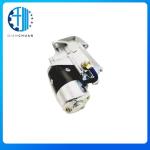 DH220-5 DX225 Starter Motor For DOOSAN DB58 1-81100-191-0 Doosan Excavator