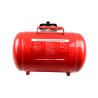 Buy cheap 38cm 9.5kg Air Tank Tire Bead Seater Blaster With Pressure Gauge from wholesalers