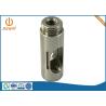 Buy cheap Precision CNC Turning Parts Automatic Lathe Aluminum Brass Stainless Steel Metal Parts from wholesalers