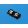 Buy cheap RGBW 4in1 15W High Power LED Chip 800lm FullColor Quad LEDs from wholesalers