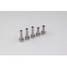 Buy cheap Stainless Steel Fastener Allen Hex Socket Head Bolt Din934 from wholesalers