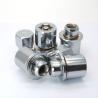 Buy cheap Durable Locking Wheel Nuts , Wheel Stud Replacement For Toyota / Mitsubishi / Lexus from wholesalers