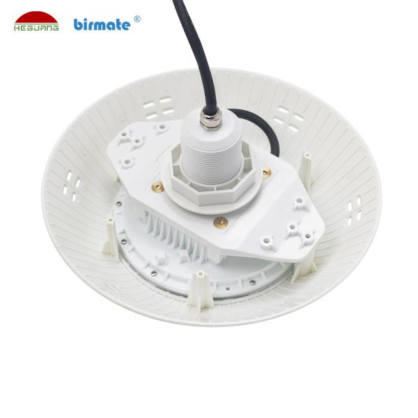 Buy cheap Switch Control 2250ma 19W Vinyl Pool Lights IP68 12v Ac from wholesalers