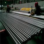 Austenitic A789 A249 Annealing Stainless Steel Tube 0.3-68mm Thick