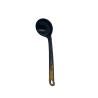 Buy cheap Hotel Japanese Melamine Soup Spoon Dinnerware Galaxy Pattern from wholesalers