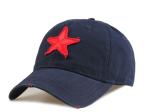 Pantone Solid Color Washed Cotton Baseball Cap 6 Panel Polyester Material