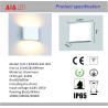 Buy cheap IP65 Waterproof garden wall lights & led outdoor wall mount wall lamp from wholesalers