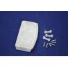 Buy cheap HAROK 3x3x1.5mm2 Plastic Electrical Junction Box Electrical Connector Box from wholesalers