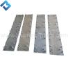 Buy cheap 2052858 2052859 Asphalt Paver Spare Parts AB600-2 NM400 Screeds Replacement from wholesalers