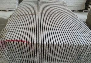 Water Consumption 15m3/H Block Cutting Machine for Granite and Marble Gross Power 57/67kw