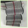 Buy cheap 100% elongation Chair Seat Webbing Straps 50mm Width hot sell in South Africa from wholesalers