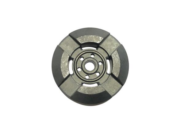 Buy cheap Steam Treatment Slope 0.20 Shock Base Valve from wholesalers