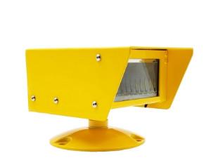 Buy cheap 8000LM 50W White Heliport LED Flood Light from wholesalers