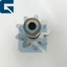 Buy cheap 34335-03021 3433503021 Oil Pump Gear For E320 E320B 9T Excavator from wholesalers