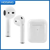 Buy cheap Air 2 Light Sensor Sensitive GPS Location 12meters TWS Bluetooth Earphones product