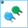 Buy cheap 200V - 1600V MOV Metal Oxide Varistor 53D Series Lightning Resistance from wholesalers