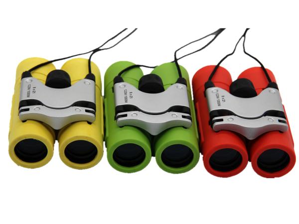 Buy cheap High Definition Ccompact Travel Binoculars 3m Close Distance Precise Focusing For Kids from wholesalers