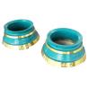 Buy cheap Australia cone/jaw crusher spare parts used for mining and stone crush from wholesalers