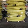Buy cheap Hydraulic Rotary Drill Hose System 35 Mpa - 75 Mpa In Drilling Rig from wholesalers