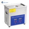 Buy cheap 10L Ultrasonic Carb Cleaning Machine SUS304 Tank Digital Control For Motorbike from wholesalers