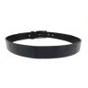 Buy cheap Embossed Alloy Pin Buckle 3.5cm Men Cow Leather Belt from wholesalers