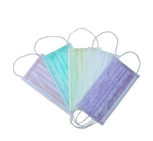 Buy cheap flat Disposable Children Medical Mask from wholesalers