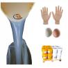 Buy cheap Customized Color Life Casting Silicone Rubber Hand Mold Silicone 20kg Per Drum from wholesalers