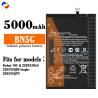 Buy cheap Original capacity Battery BN5G for MI Redmi 10C 5000mAh 3.87V Rechargeable Batteries from wholesalers