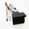 Buy cheap PVC Custom Motorcycle Wiring Harness Cable RoHS Tinned Copper from wholesalers