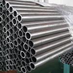 AISI 1045 CK45 Metal Steel Pipe 45# Seamless Precision Cold Rolled For