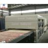 Buy cheap Customerized Flat Glass Tempering furnace/ Glass Tempering Plant from wholesalers