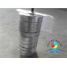 Buy cheap Rectangle Type Zinc Anodefor Sea Water Cooling System Marine Outfitting Equipment from wholesalers