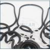 Buy cheap 9225505 Gear Pump Seal Kit For Hitachi ZX1000K-3 ZX110 ZX110-E ZX110M ZX120-3 ZX130-3 ZX130-3-AMS from wholesalers